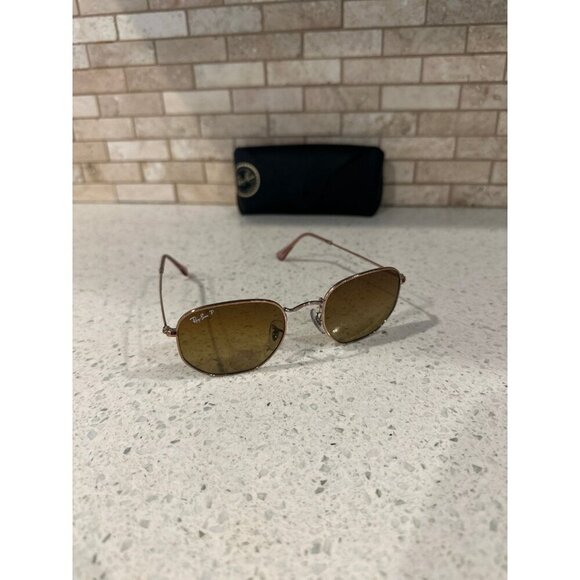 Ray ban hexagonal glasses - Picture 1 of 5